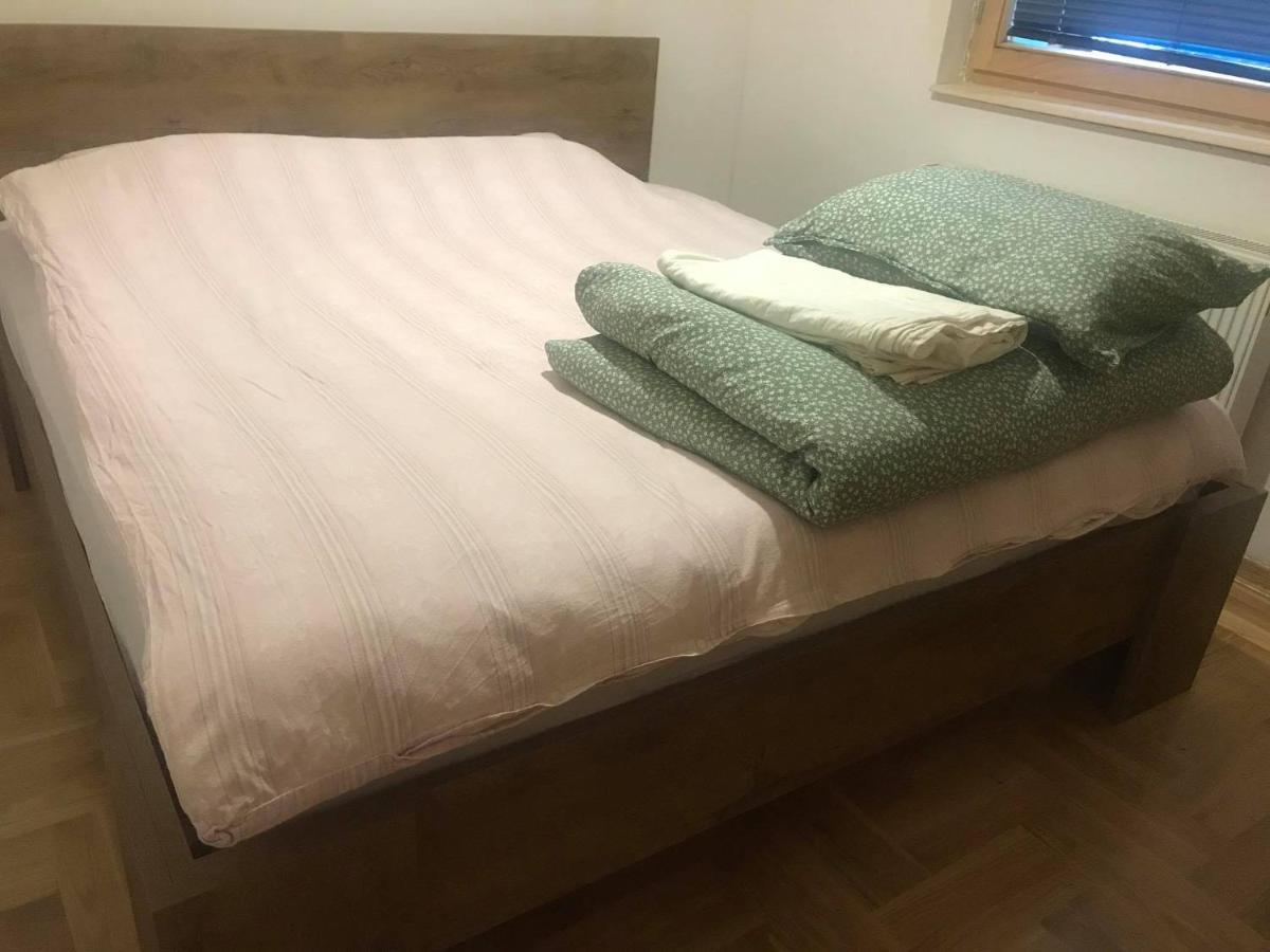 Apartments Paradiso 자호리나 외부 사진