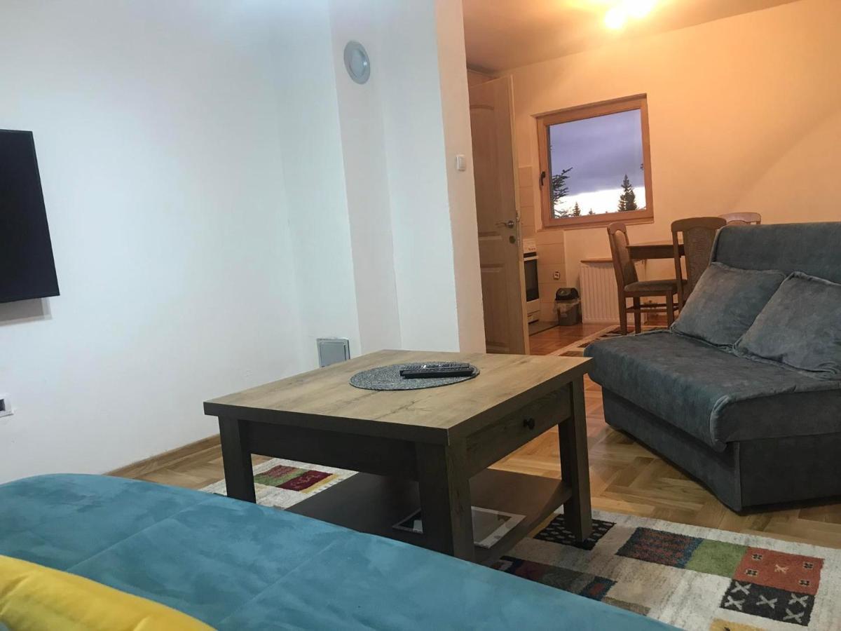 Apartments Paradiso 자호리나 외부 사진