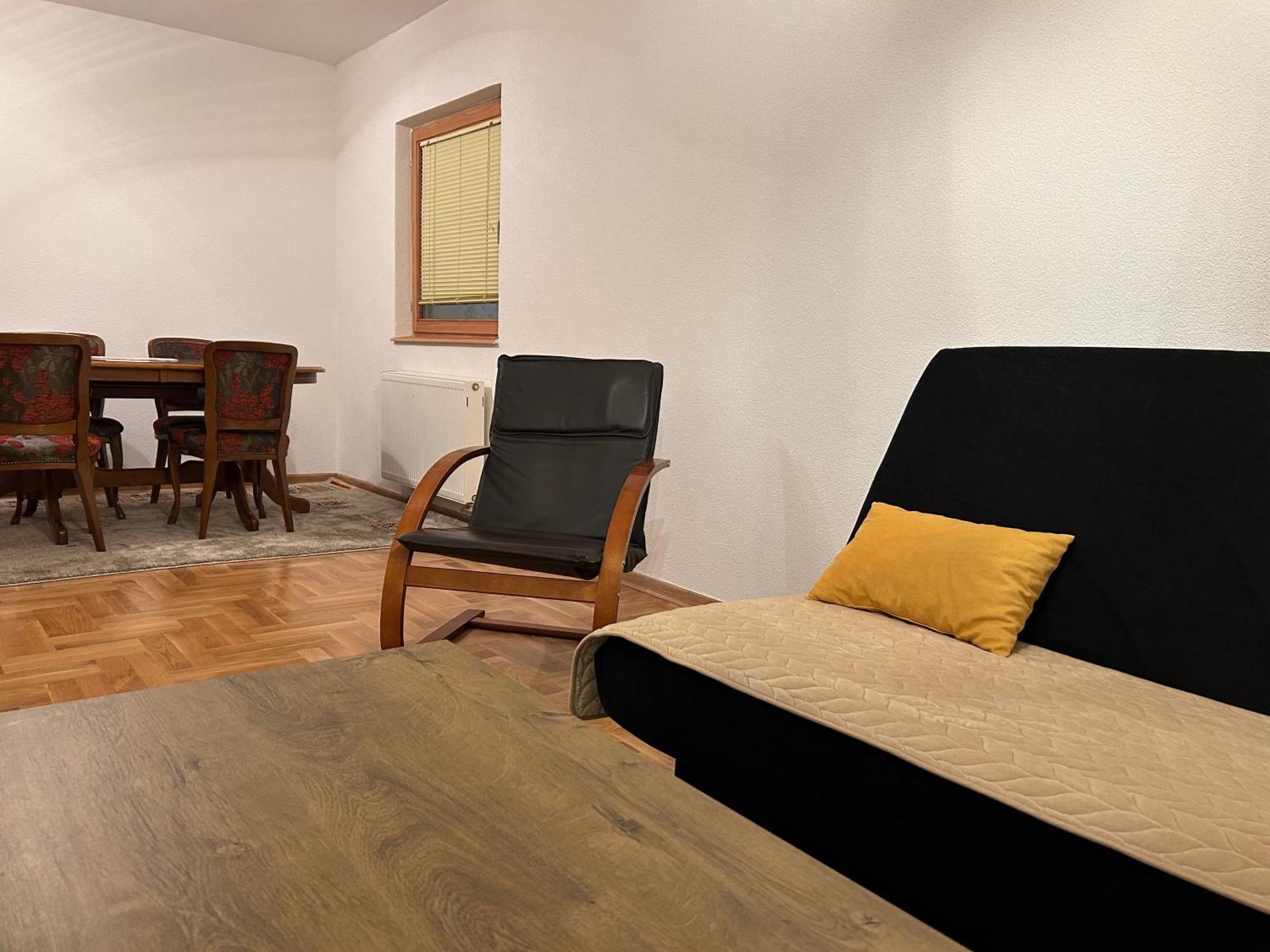 Apartments Paradiso 자호리나 외부 사진