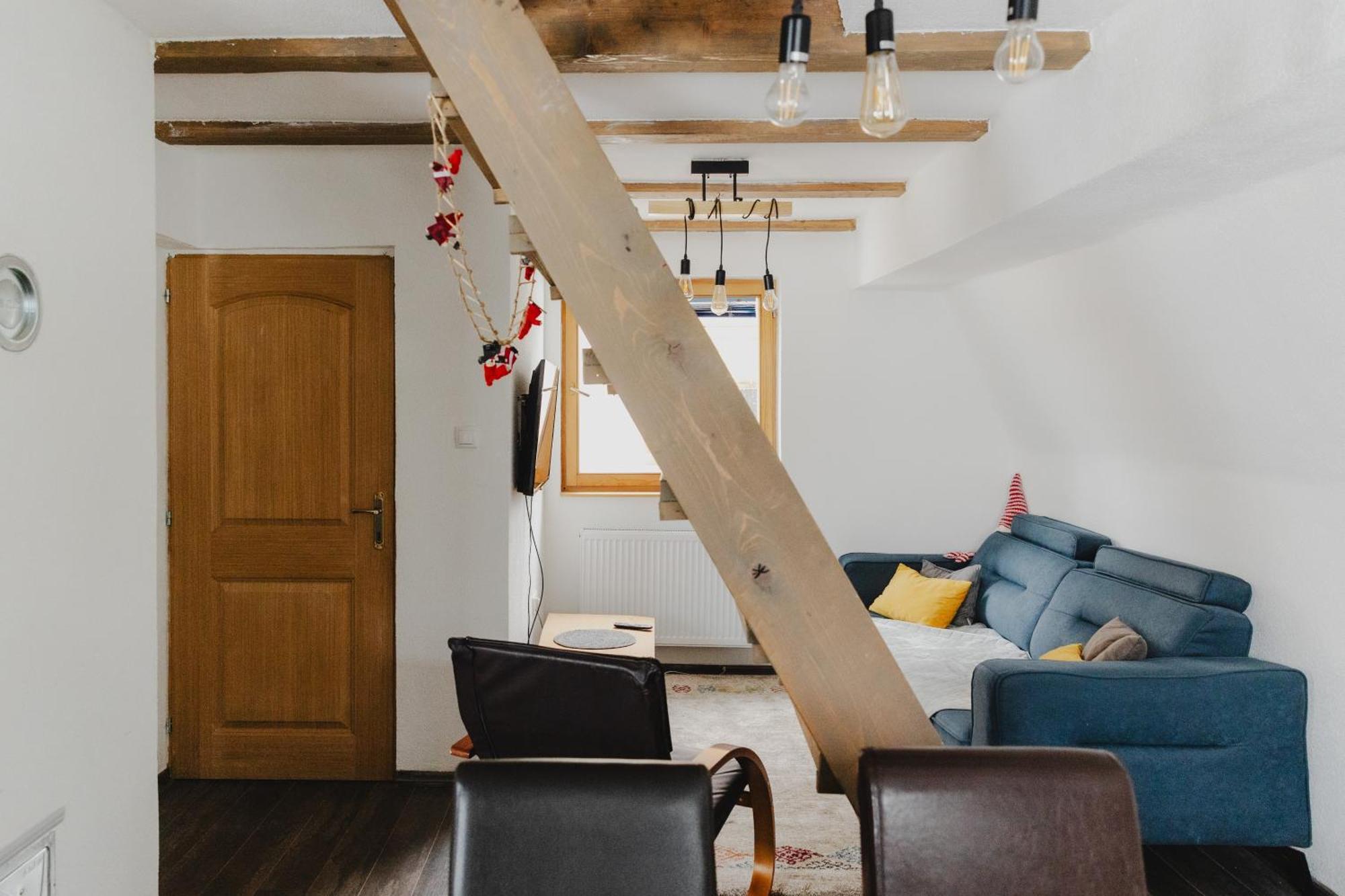 Apartments Paradiso 자호리나 외부 사진